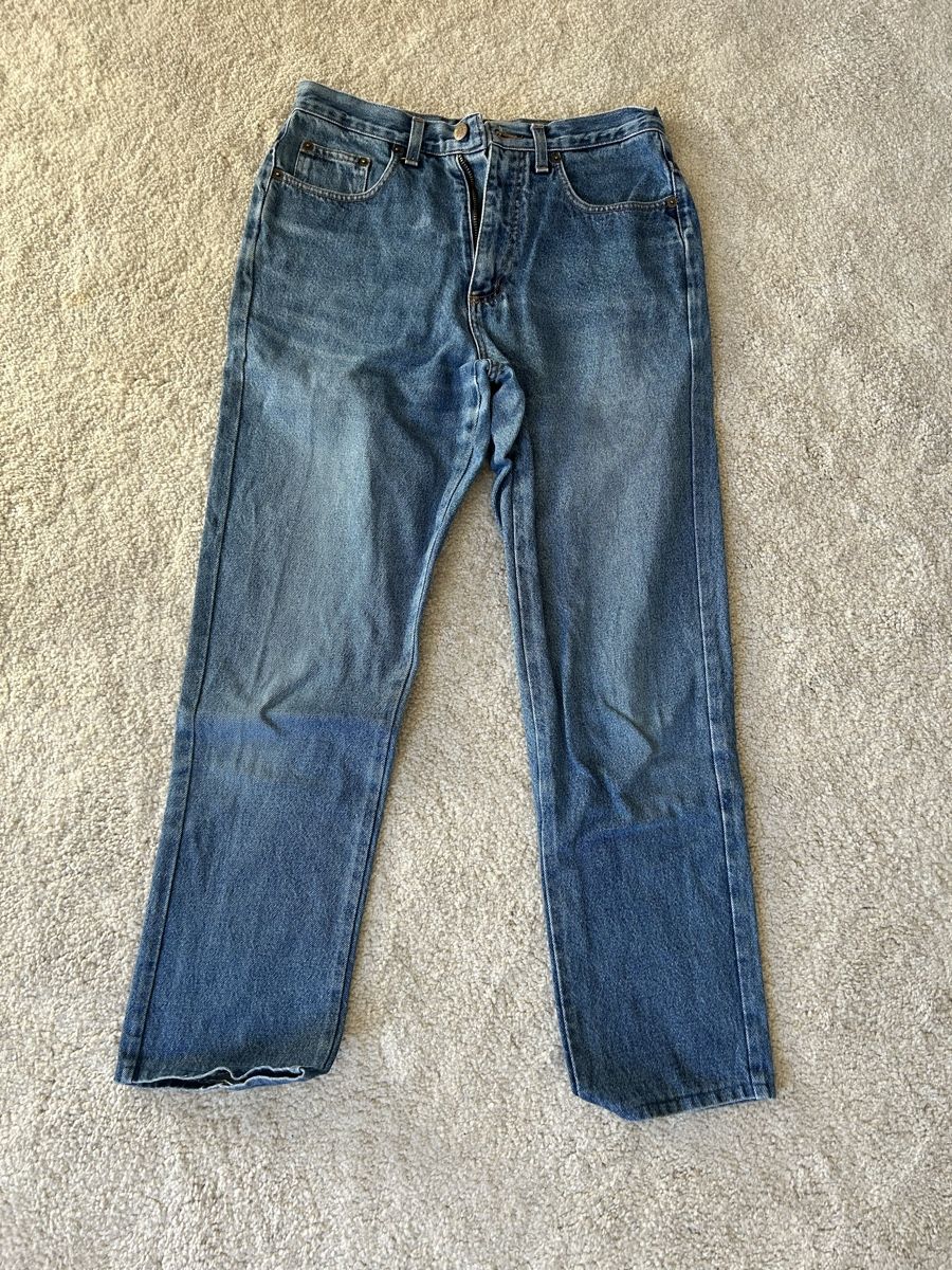 Jeans: Frauen Jeans S – Gebraucht aus Bern von maurus.schoenle