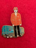 Pin's CFF/SBB