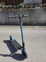 E- Trottinet