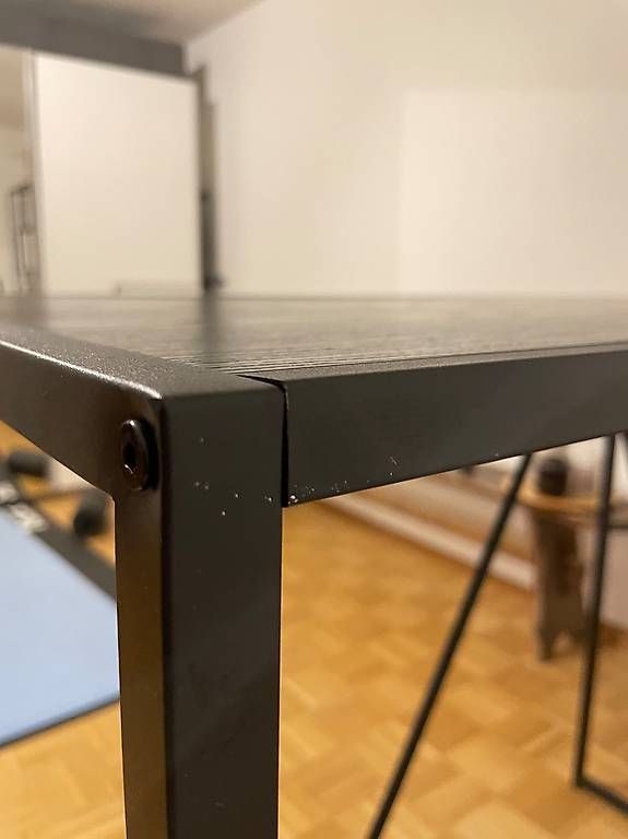 Tavoli: Stylischer Bartisch / Möbel / Konsole – Usato da Düdingen venduto da RiBruger 3