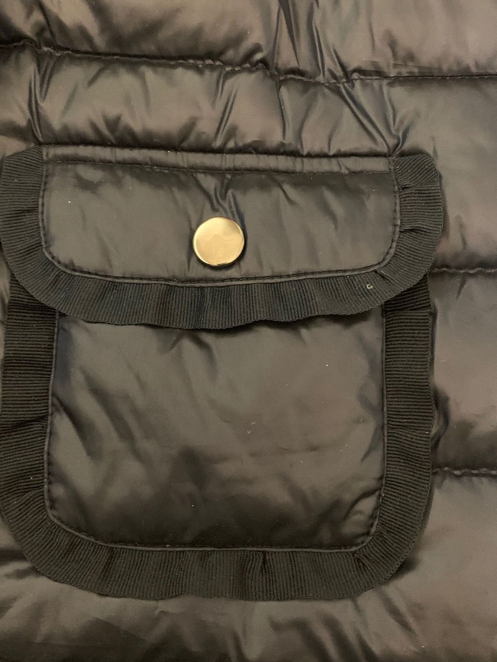 Globus Jacken: Neu - Globus-Daunenjacke, Grösse S – Neu und originalverpackt aus Eglisau von vfe7 3