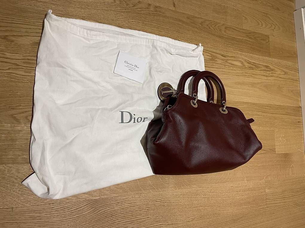Dior Borse da donna: Christian Dior Granville Tasche – Usato da Oberentfelden venduto da SDeezy