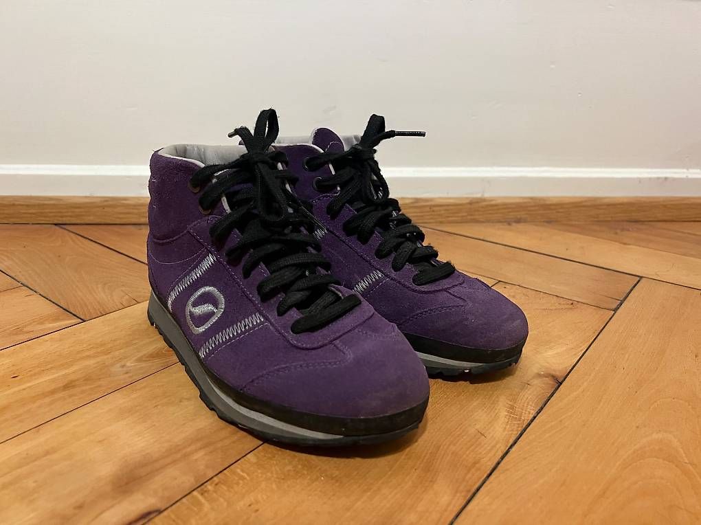 Scarpa Herrenschuhe: Scarpa Grösse 38 – Neu (gemäss Beschreibung) aus Basel von Natur_Schweiz