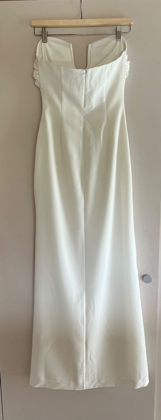 Robes: BOA STRAPLESS RUCHED BUST COLUMN MAXI DRESS – Neuf avec emballage d'origine à Lausanne 25 par gio_xg55 1