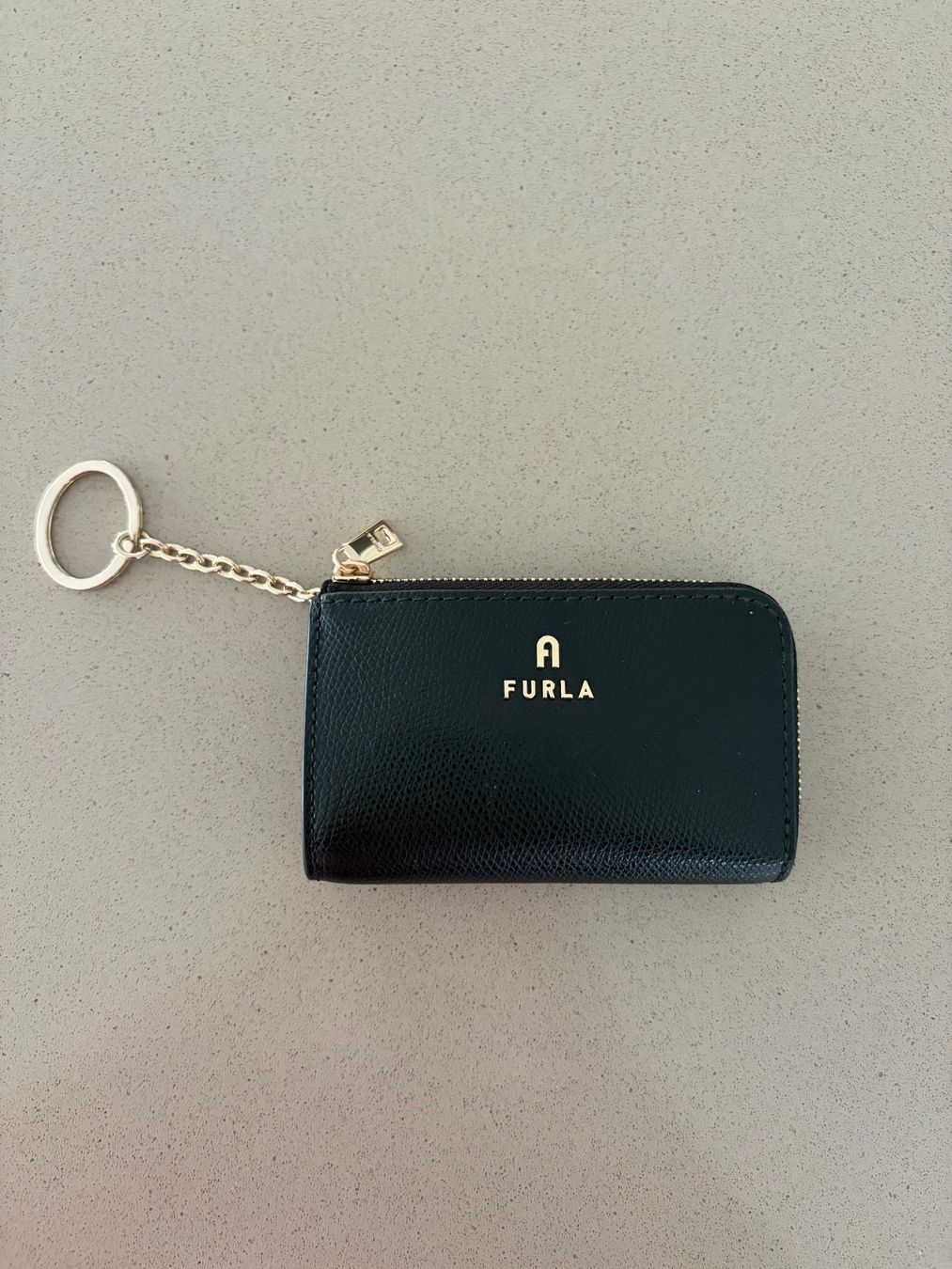 Furla Altro in  Abbigliamento & Accessori: Schlüsseletui von Furla – Nuovo (secondo la descrizione) da Seon venduto da xanae