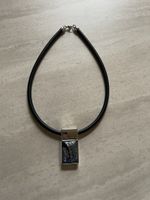 Halsband mit Anhänger Pierre Lang 