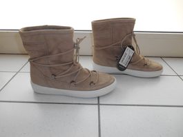 Moon Boot Pulse Mid Winterschuh Gr.37*NEU*