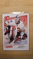NHL Miikka Kiprusoff Calgary Flames