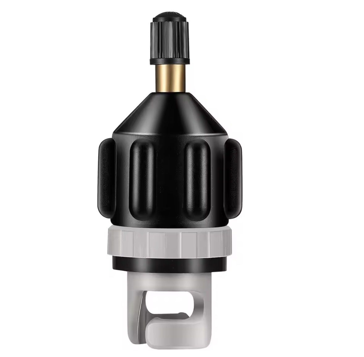 Lecteurs & Adaptateurs: Luftventil Adapter SUP Kajak neu ab 6.-  – Neuf avec emballage d'origine à Liestal par forty-four_shop 2