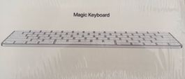 APPLE WIRELESS KEYBOARD TASTATUR CH NEUWERTIG