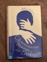 Charmante Lektüre: "Charmanter Mann" – Roman