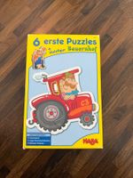 Haba 6 erste Puzzles Bauernhof