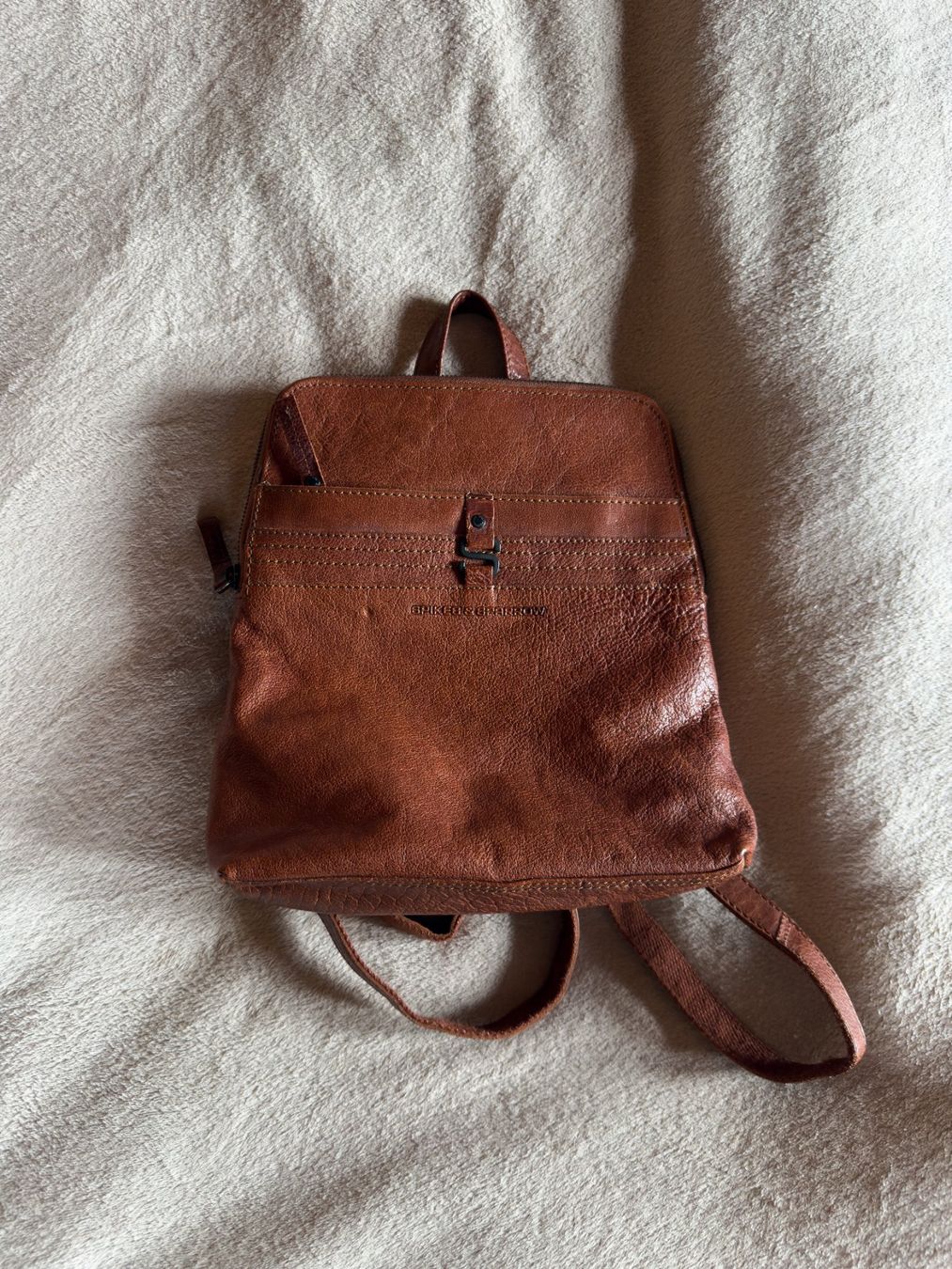 Rucksäcke: Spike Sparrow Rucksack stylisch modern Freizeit Reise – Neu (gemäss Beschreibung) aus Gryon von mev_7mnx 2
