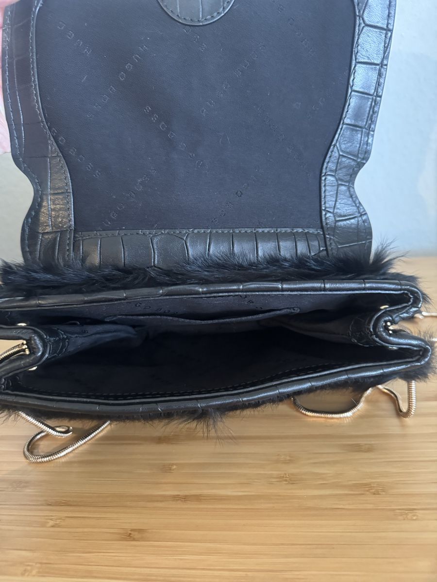 Hugo Boss Borse da donna: Hugo Boss Handtasche – Nuovo (secondo la descrizione) da Knonau venduto da geb_zc7b 3