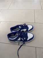 Nike Dunk Low Coast (GS) - Size 6Y - Great Condition!