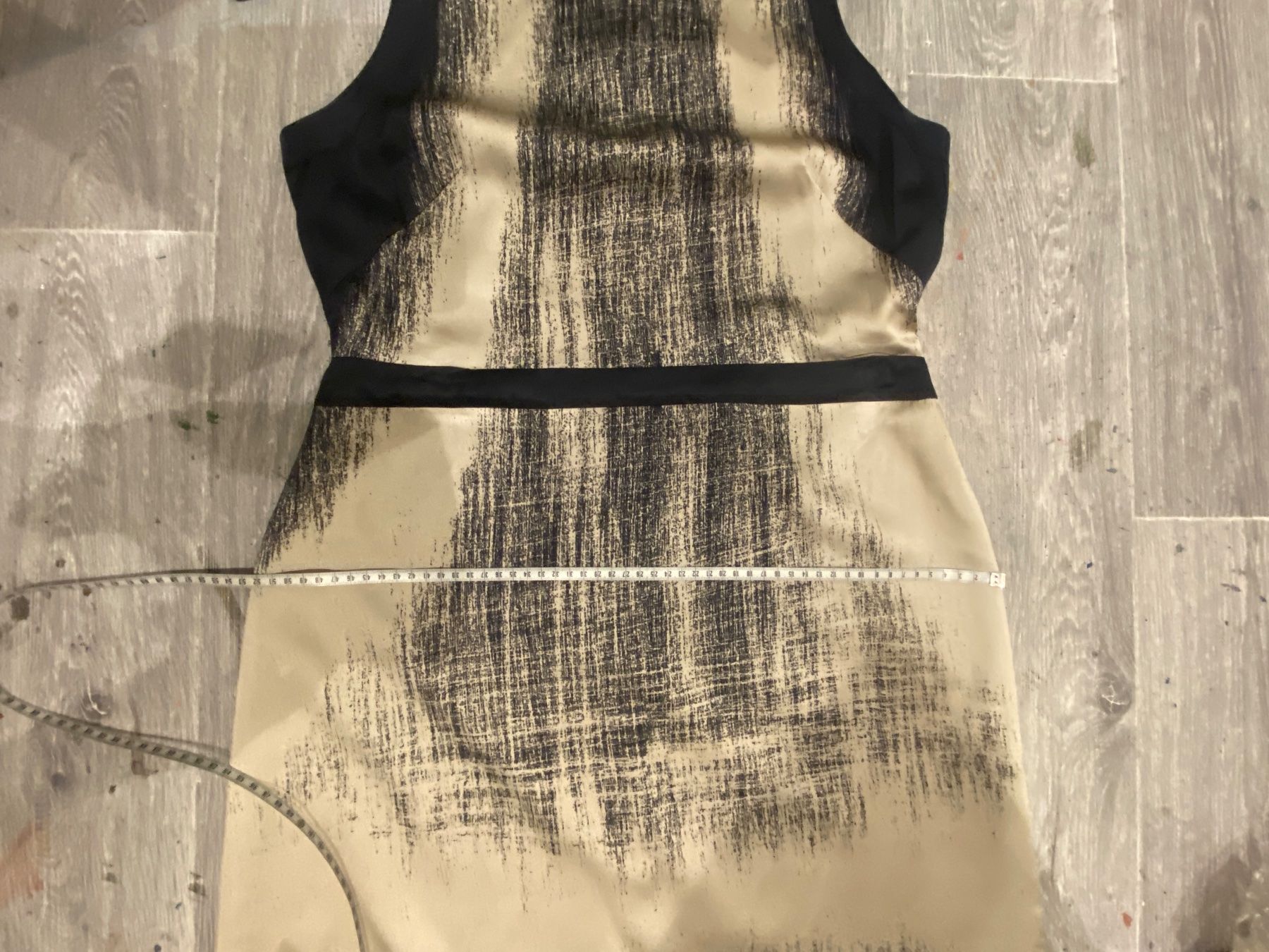 Vestiti: Kleid Elie Tahari – Nuovo (secondo la descrizione) da Liestal venduto da Goldart 4