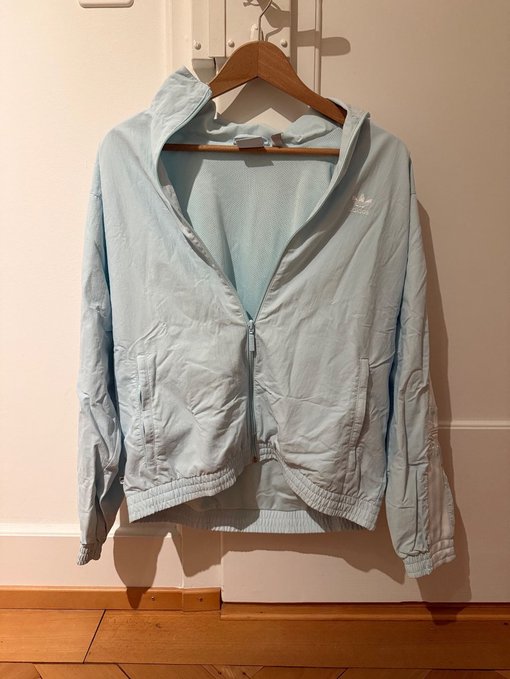 Adidas Giacche: Adidas Jacke – Usato da Zürich venduto da nz_y_si