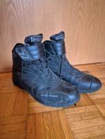 Frank Thomas Motorrad-Tourenstiefel, Gr. 47
