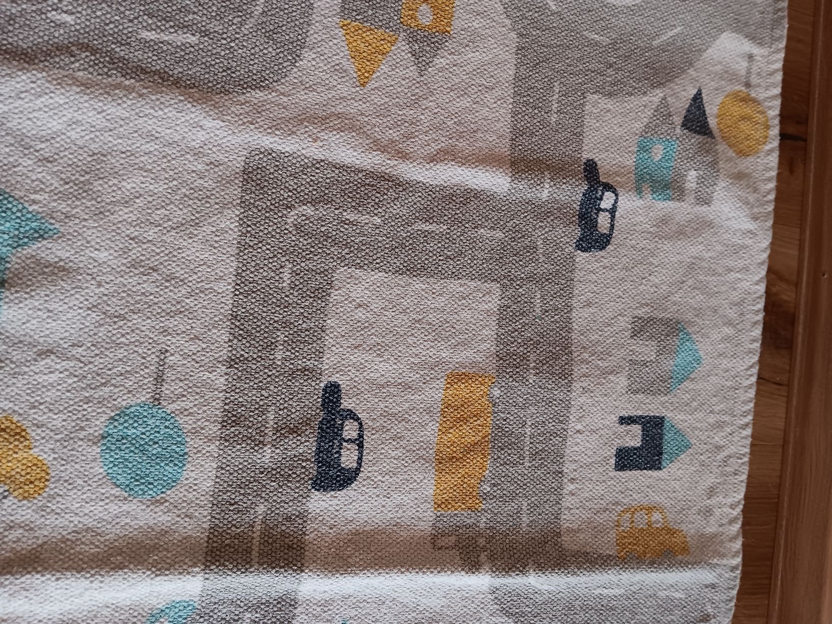 Tappeti: kinder Teppich – Usato da Mörel venduto da MJoaoCosta 1
