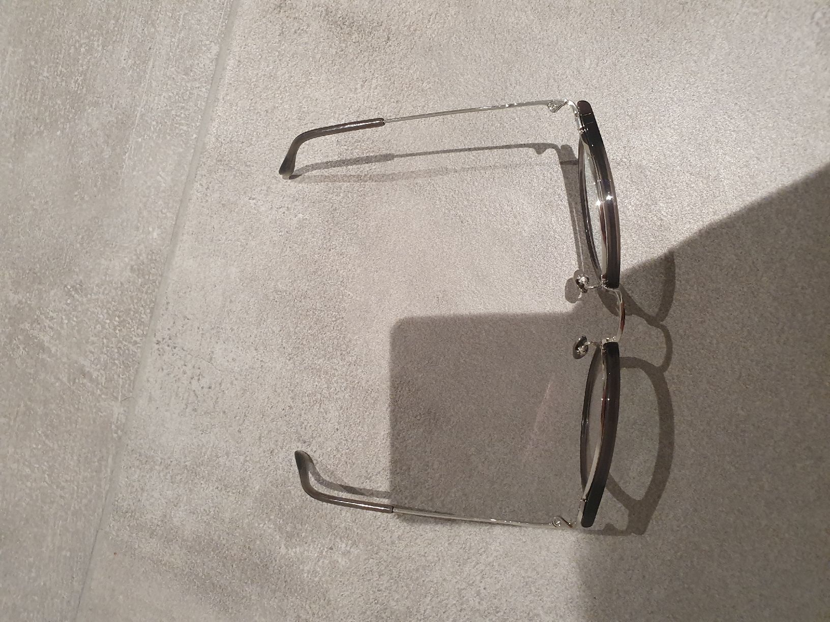 Brillen & Gläser: Yellows Plus, Brille, Brillengestell, Titanium, Neuwertig – Neu (gemäss Beschreibung) aus Winterthur von Sjull 7