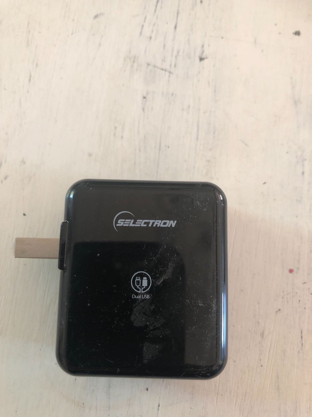Unità & Adattatore: USB Adapter International – Usato da Schliern b. Köniz venduto da Corinu59 1