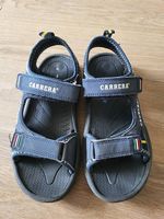 Sandales Carrera garçon, taille 36 - parfaites pour l'été!