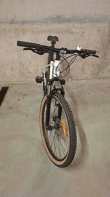 Vélos: Fahrrad Mountainbike  – D'occasion à Wohlen AG par Mihailo970 2