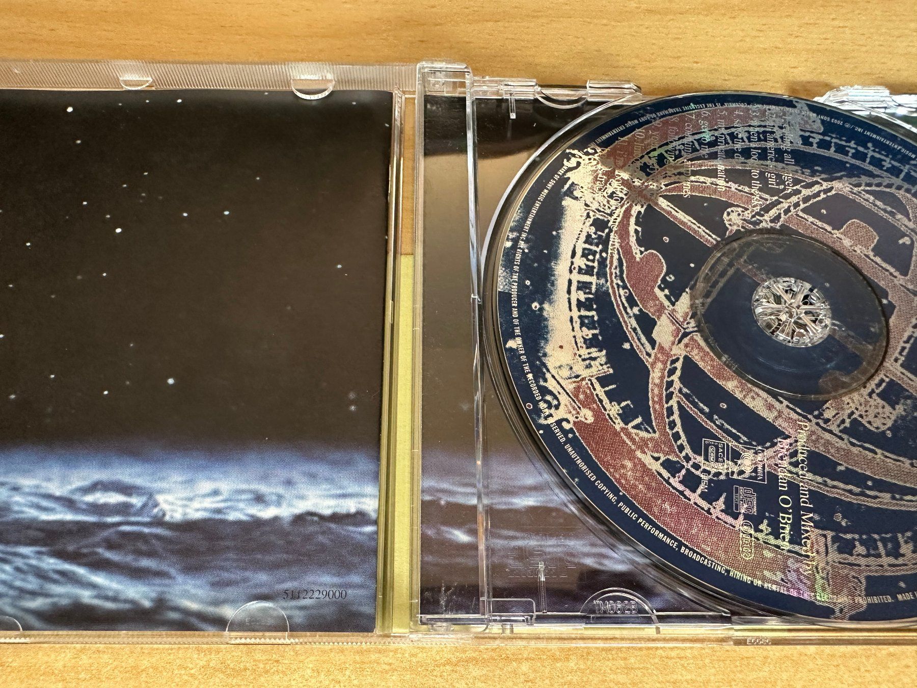 CDs: H8 Train – My Private Nation – Gebraucht aus Rikon im Tösstal von Alpenmutz 2