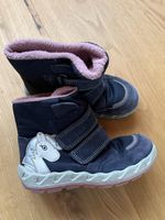 Superfit Winterstiefel gr 26 Gore-tex top Zustand