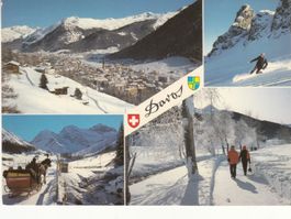 Davos 1985