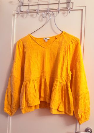 • Bluse von C&A •