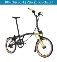 Faltvelo Brompton C Line Tour de France