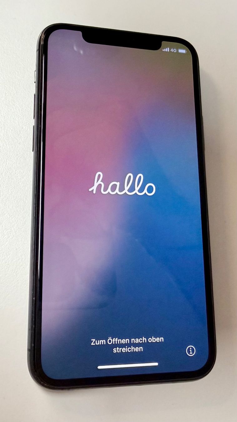 Apple Handys / Smartphones: iPhone 11 Pro 256GB – Gebraucht aus Basel von stalders72