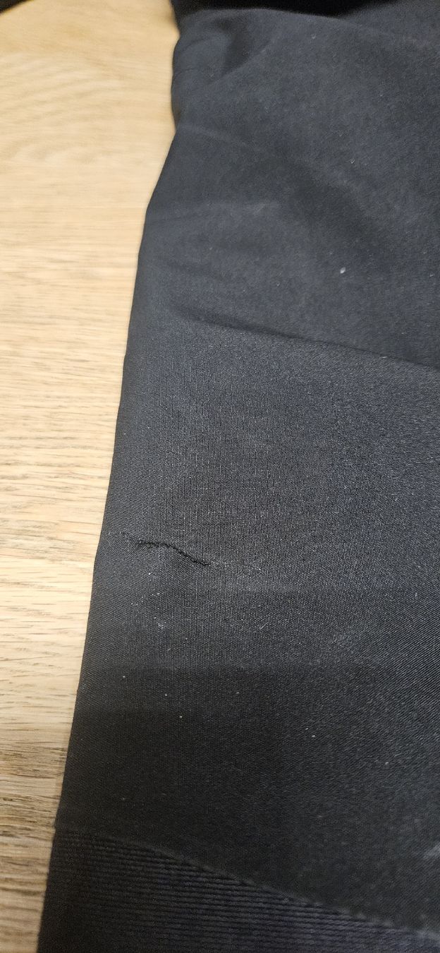 Schoeffel Pantaloni: Schöffel Skihose - gebraucht – Usato da Chur venduto da Holger1965 4