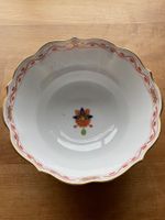 Bol, petit saladier Meissen