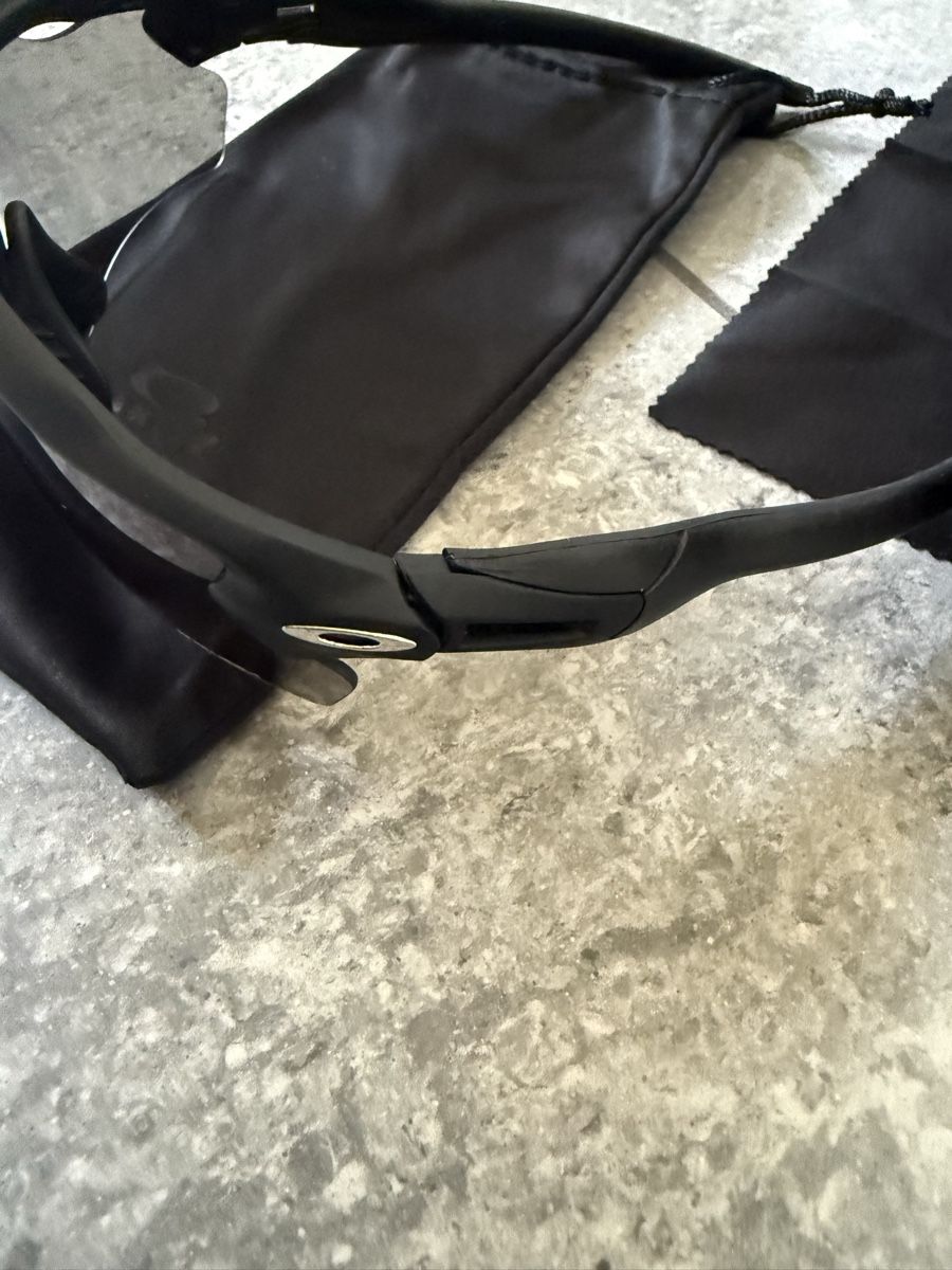 Oakley Lunettes & Verres: EV Radar Path Oakley – Neuf (Voir description) à Allschwil par Raichu.74 3