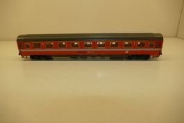 Roco H0: ÖBB 1.Kl. Abteil-Personenwagen Typ Amoz