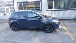 FORD KUGA 2.0 TDCi 4×4 2013 352000 km