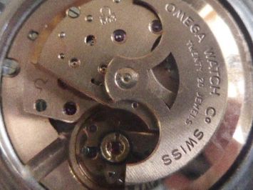 Omega Orologi: OMEGA Herr Automatik/Datum "Seamaster" – Usato da Gonten venduto da luegemol 2