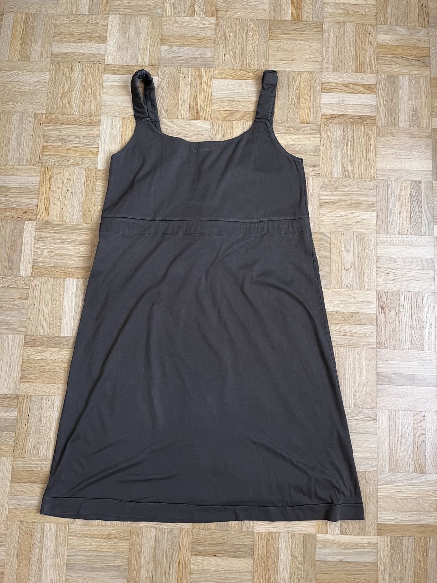 Marc O'Polo Robes: Kleid Marc O'Polo, oliv, Gr.  36  – D'occasion à Zürich par Kleanthy 4