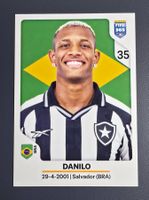 Danilo, FIFA 365 2026, Sticker No. 52