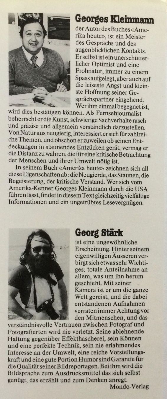 Libri: Bildband: USA heute        ("heute": 1980 !) – Usato da Oftringen venduto da Waltereg 1