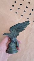Bronze Adler Skulptur USA ca. 1840er