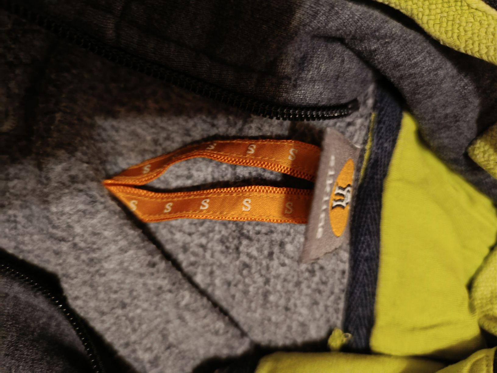 Elkline Maglioni & Felpe: Kapuzenpullover Elkline Gr. S – Usato da Ehrendingen venduto da Cheronimo2 3