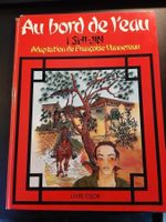 Au bord de l'eau Tome 1: Shi-Jin (Edition Original 1983)