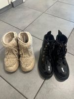 Mädchen Stiefeletten