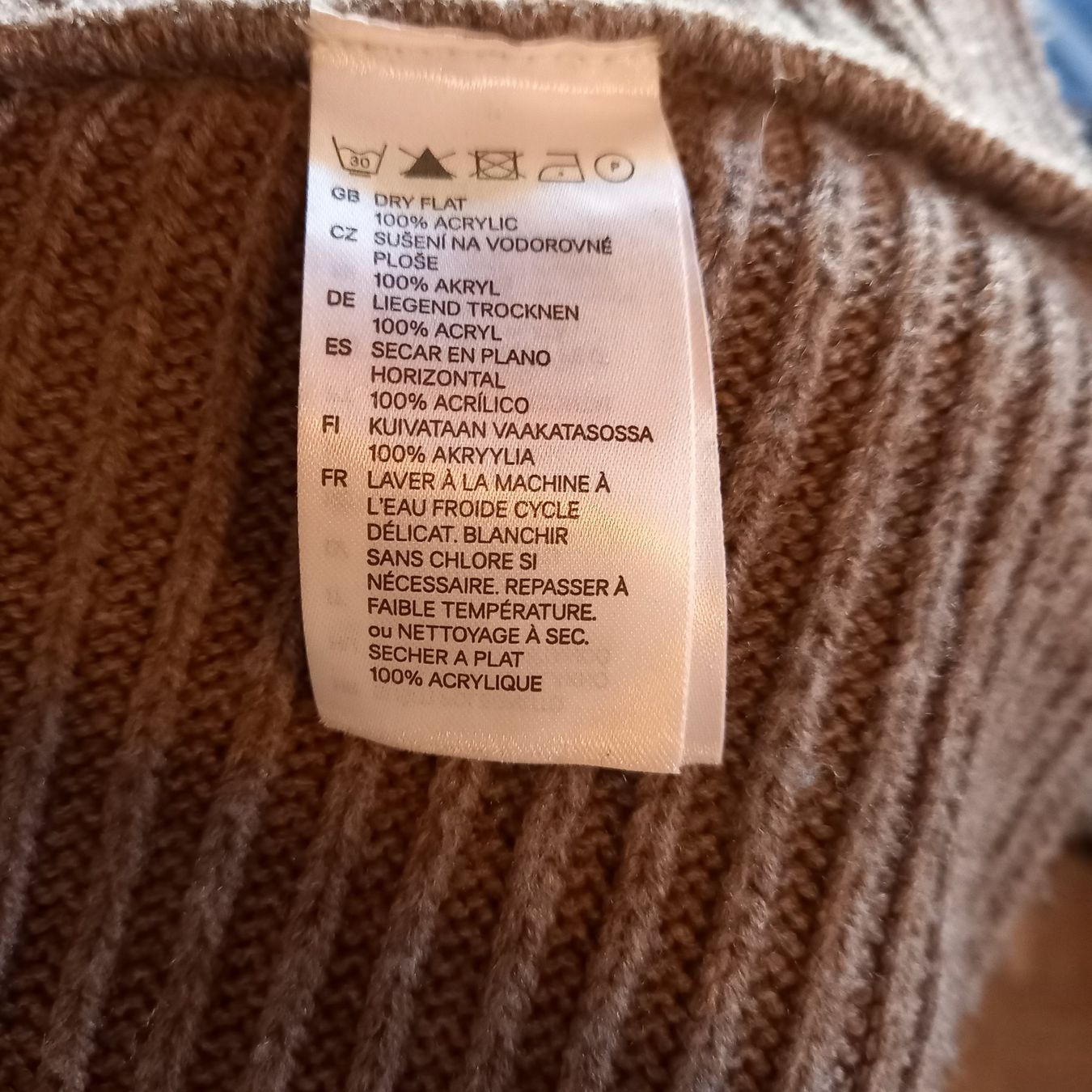 H&M Gilet & Giacche senza maniche: Jaquette – Usato da Genève venduto da fle_pp9n 1
