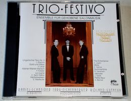 Daniel Schneider, Jürg Eichenberger, Roland Gueneux