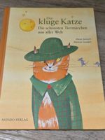 "Die kluge Katze" - Tiermärchen