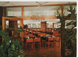 ST. MORITZ Hotel Stahlbad